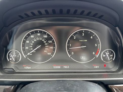 Used 2016 BMW 535d Sedan image 23