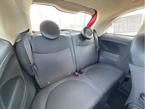 Used 2015 FIAT 500 Pop image 14