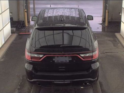 Used 2025 Dodge Durango GT AWD/4WD image 5