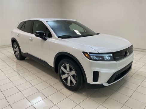 Certified 2024 Honda Prologue EX image 25