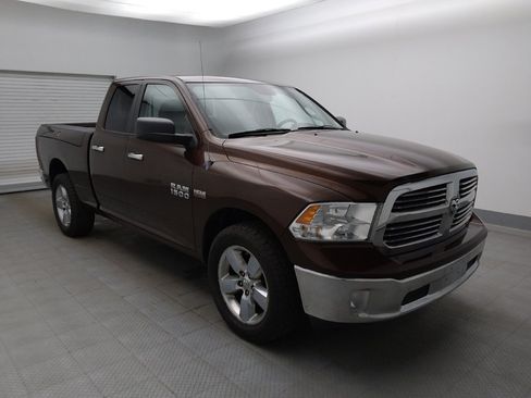 Used 2013 RAM 1500 Big Horn AWD/4WD image 13