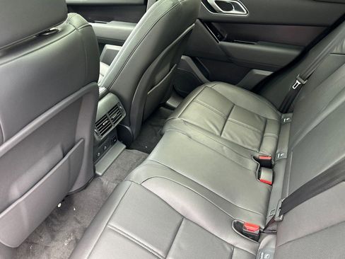 New 2026 Land Rover Range Rover Velar Dynamic SE AWD/4WD image 22
