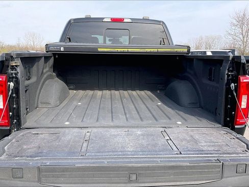 Used 2022 Ford F150 XLT w/ Equipment Group 302A High image 9