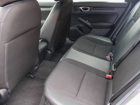 Certified 2024 Honda Civic Sport image 19