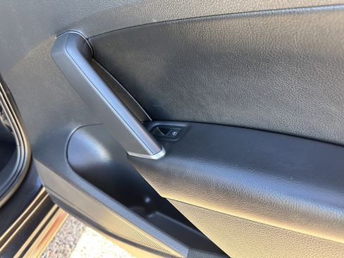 Used 2019 Volkswagen Passat 2.0T Wolfsburg image 27