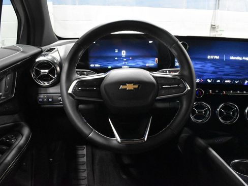 Used 2024 Chevrolet Blazer EV LT AWD/4WD image 6