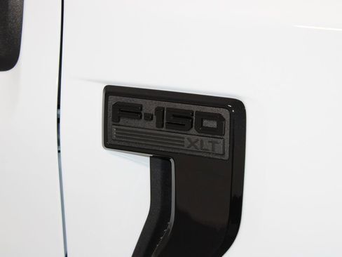 New 2026 Ford F150 XLT AWD/4WD image 11