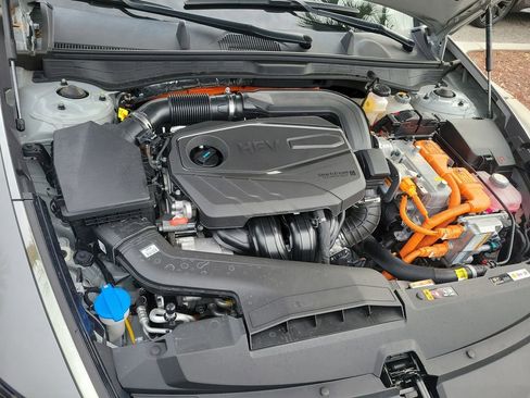 Used 2023 Hyundai Sonata SEL image 11