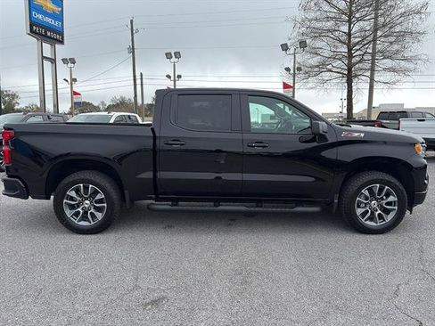 New 2026 Chevrolet Silverado 1500 RST AWD/4WD image 8