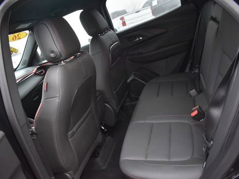 New 2026 Chevrolet TrailBlazer RS w/ Convenience Package image 21