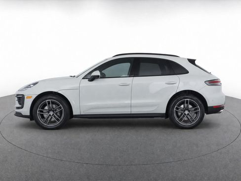 Used 2020 Porsche Macan S w/ Premium Package Plus AWD/4WD image 6