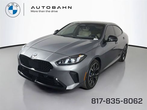 New 2026 BMW 228i xDrive w/ Premium Package AWD/4WD image 1