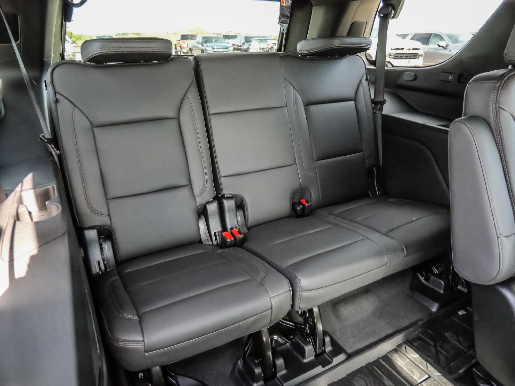 New 2026 Chevrolet Tahoe High Country AWD/4WD image 28
