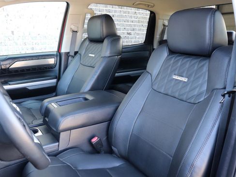 Used 2016 Toyota Tundra Platinum image 47