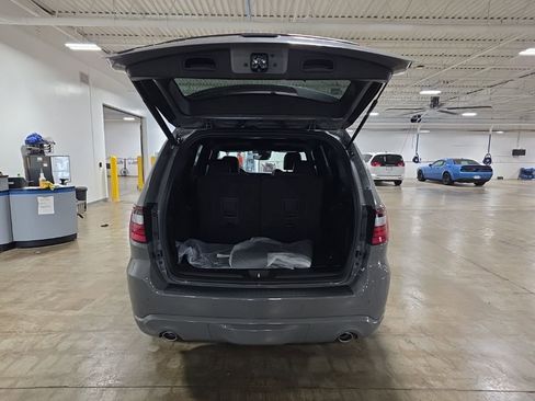 New 2026 Dodge Durango GT AWD/4WD image 13