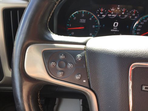 Used 2017 GMC Sierra 1500 Denali AWD/4WD image 18