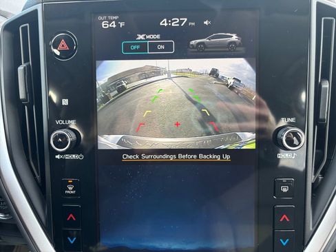 Used 2024 Subaru Crosstrek 2.0i Premium AWD/4WD image 20