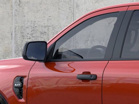 New 2024 Ford Ranger XLT w/ Equipment Group 301A High image 20