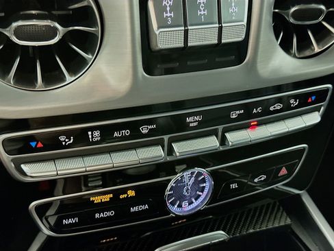Certified 2023 Mercedes-Benz G 63 AMG G 63 AMG image 17