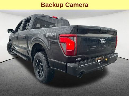 Used 2024 Ford F150 STX w/ Equipment Group 201A FX4 image 10