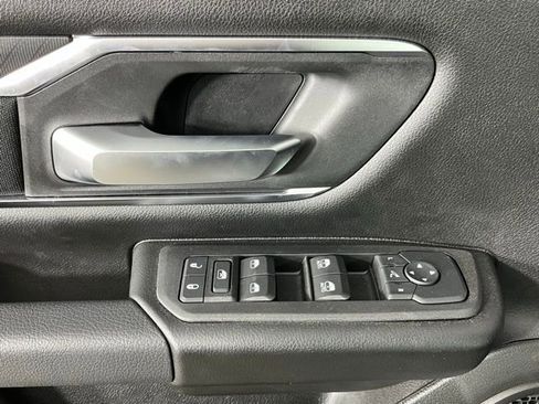 New 2026 RAM 1500 Big Horn image 18