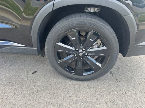Used 2024 Hyundai Palisade XRT FWD image 7