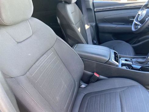 Used 2023 Hyundai Santa Cruz Night image 23