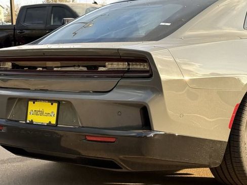 New 2026 Dodge Charger R/T Scat Pack image 10