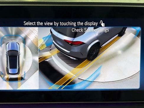 Used 2024 Mercedes-Benz GLE 450e 4MATIC image 20