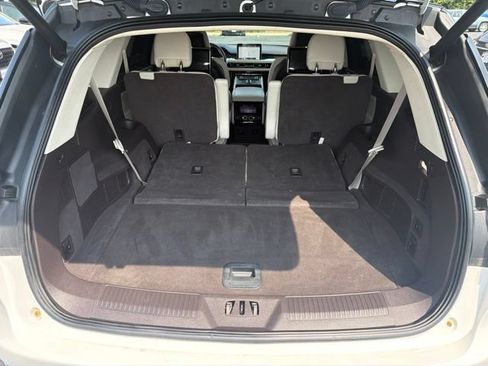 Used 2022 Lincoln Aviator Black Label w/ Dynamic Handling Package AWD/4WD image 31