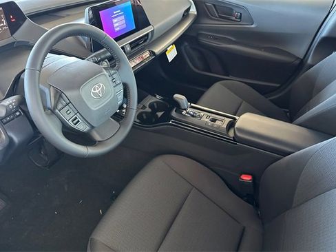 Used 2026 Toyota Prius LE image 8