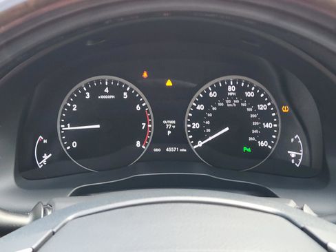 Used 2015 Lexus ES 350 w/ Luxury Package FWD image 22