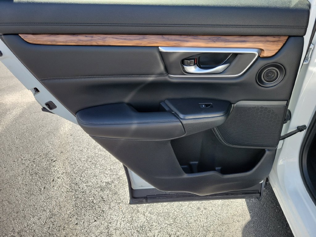 Used 2021 Honda CR-V Touring image 19