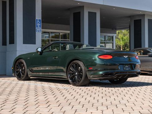 Used 2022 Bentley Continental GT Speed image 36