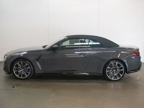 New 2027 BMW M4 xDrive Competition AWD/4WD image 11