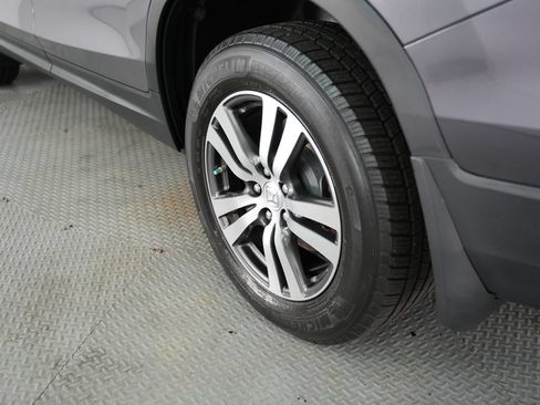 Used 2017 Honda Pilot EX-L image 62