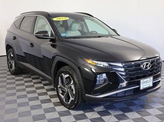 Used 2023 Hyundai Tucson SEL w/ Convenience Package image 1