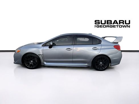 Used 2016 Subaru WRX Premium image 4