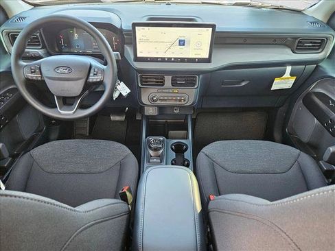 New 2026 Ford Maverick XL FWD image 15
