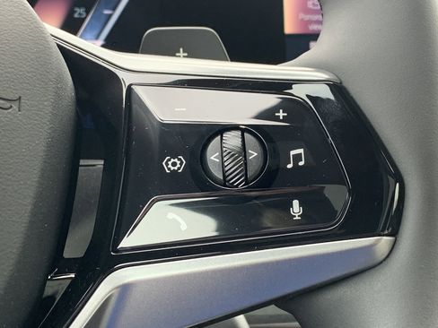 Certified 2025 BMW 530i xDrive w/ M Sport Package image 22