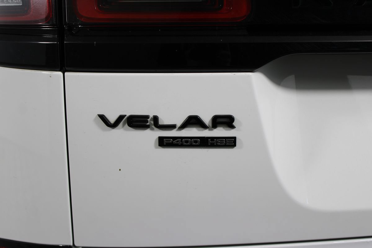 Used 2021 Land Rover Range Rover Velar R-Dynamic HSE AWD/4WD image 48