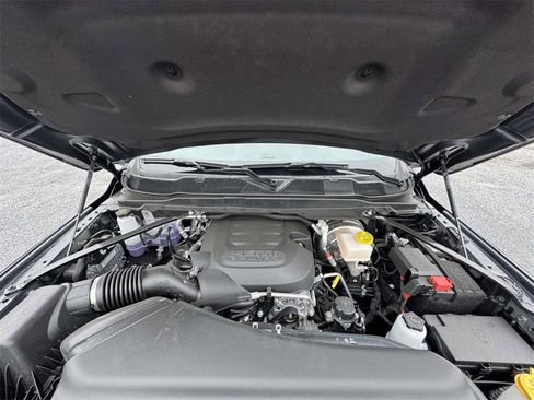 New 2026 RAM 2500 Big Horn image 11