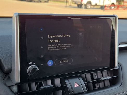 Certified 2023 Toyota RAV4 AWD Hybrid image 24