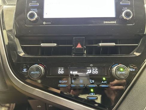 Used 2023 Toyota Camry SE FWD image 30