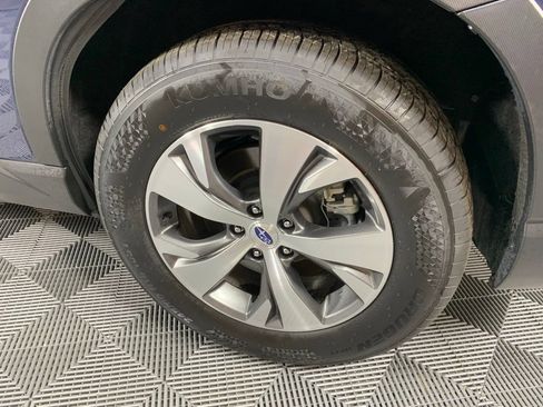 Used 2025 Subaru Ascent Premium AWD/4WD image 32