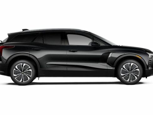 New 2026 Chevrolet Blazer EV LT AWD/4WD image 52