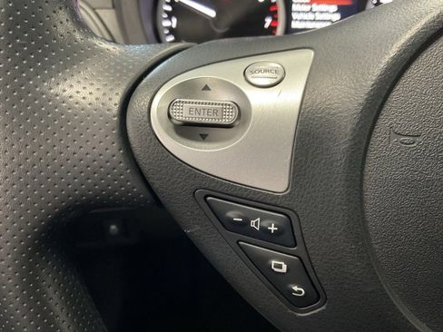 Used 2019 Nissan Sentra S image 13