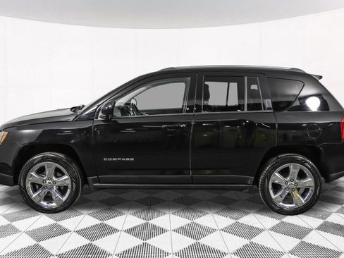 Used 2014 Jeep Compass Latitude image 19