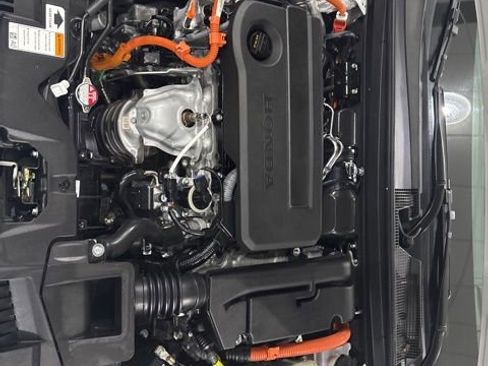 Used 2024 Honda Accord Touring image 27