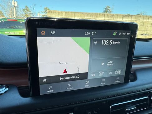 Used 2021 Lincoln Aviator Grand Touring w/ Equipment Group 302A image 17